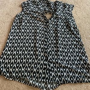 Maurices tank top size 1